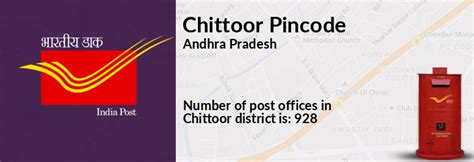 Chittoor district Pincodes.
